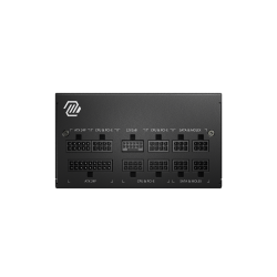 Fuente MSI MAG A850GL 850W 80 Plus Gold Full Modular PCIE 5.0