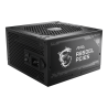 Fuente MSI MAG A850GL 850W 80 Plus Gold Full Modular PCIE 5.0