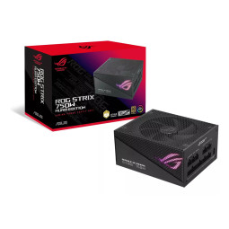 FUENTE 750W ASUS ROG STRIX GOLD AURA EDITION