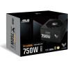 FUENTE 750W ASUS TUF GAMING GOLD