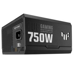 FUENTE 750W ASUS TUF GAMING GOLD