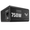 FUENTE 750W ASUS TUF GAMING GOLD