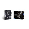 MOTHERBOARD BIOSTAR S1700 H610MHC 2.0 DDR4 BOX M-ATX