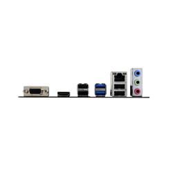 MOTHERBOARD BIOSTAR S1700 H610MHC 2.0 DDR4 BOX M-ATX