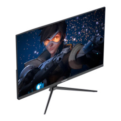 MONITOR 27 GAMEMAX 100HZ IPS FHD HDMI D PORT
