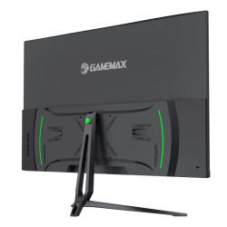 MONITOR 27 GAMEMAX 100HZ IPS FHD HDMI D PORT