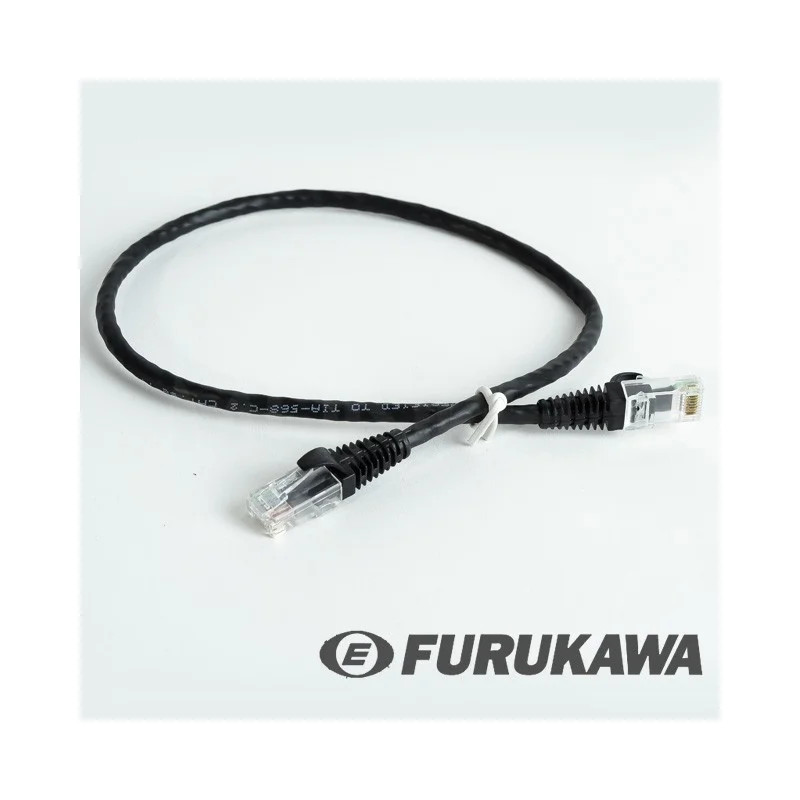 PATCHCORD CAT.5E FURUKAWA MULTILAN 2.5M NG