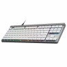 TECLADO MECANICO LOGITECH G515 TKL WHITE 920-012869 TACTILE INGLES