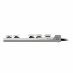 TECLADO MECANICO LOGITECH G515 TKL WHITE 920-012869 TACTILE INGLES