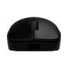 Mouse Logitech G Pro 2 Lightspeed Black 910-007294
