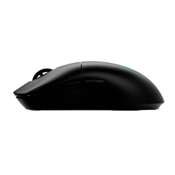 Mouse Logitech G Pro 2 Lightspeed Black 910-007294