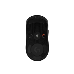 Mouse Logitech G Pro 2 Lightspeed Black 910-007294