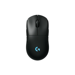 Mouse Logitech G Pro 2 Lightspeed Black 910-007294