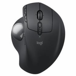 MOUSE TRACKBALL WIRELESS LOGITECH MX ERGO S GRAFITO 910-007261