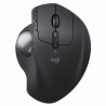 MOUSE TRACKBALL WIRELESS LOGITECH MX ERGO S GRAFITO 910-007261