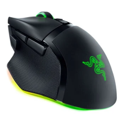 Mouse Razer Basilisk V3 Pro Wireless Ergonomic Black