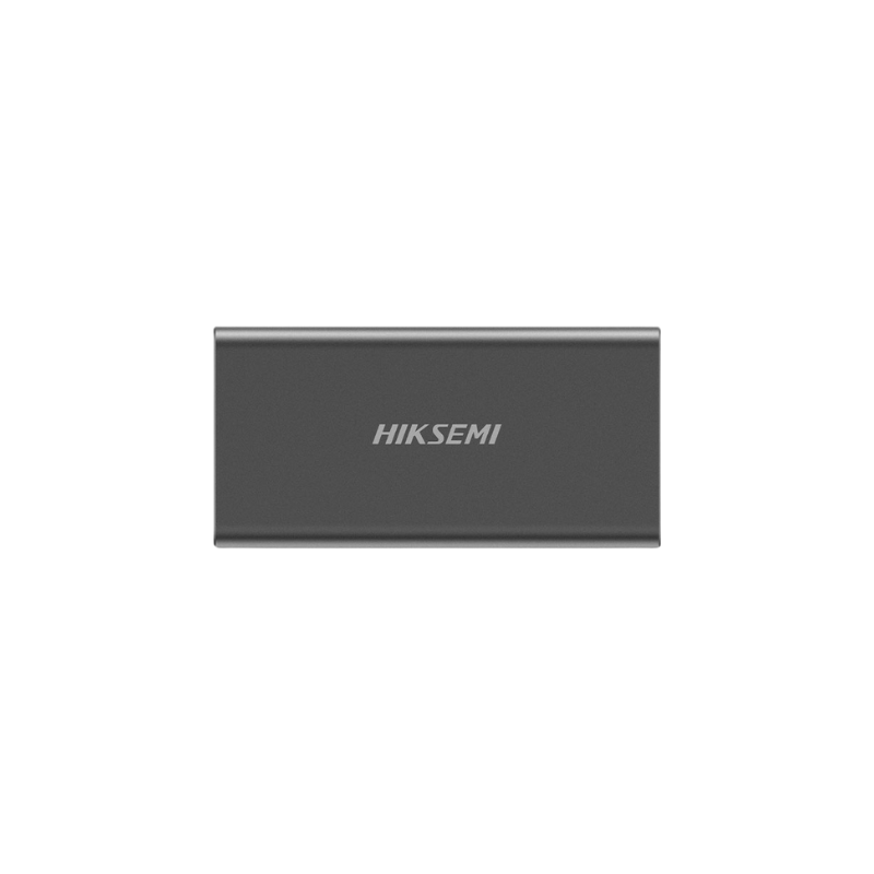 Disco SSD Externo HIKSEMI 512Gb Dagger T200N Mini Type C