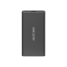 Disco SSD Externo HIKSEMI 512Gb Dagger T200N Mini Type C
