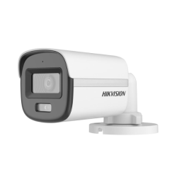 Camara hikvision Bullet 3K Smart hybrid Light DS-2CE10KF0T-LFS