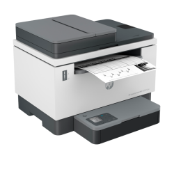 IMPRESORA MULTIFUNCION HP LaserJet Tank MFP 2602sdw