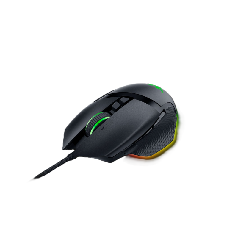 Mouse Razer Basilik V3 35K Ergonomic Wireless Gaming