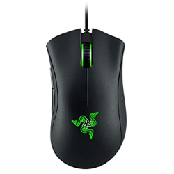 Mouse Razer Deathadder Essential Ergonomic Black