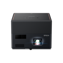 Proyector Epson EF-12 STREAMING MINI ANDROID