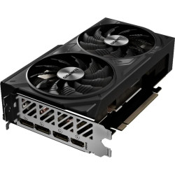 PLACA DE VIDEO 12GB RTX 4070 GIGABYTE WINDFORCE 2X OC V2 12GB