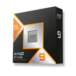 MICROPROCESADOR AMD RYZEN 9 9900X3D C/VIDEO S/COOLER AM5