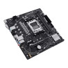 MOTHERBOARD ASUS PRIME A620M-K-CSM AM5 DDR5