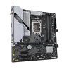 MOTHERBOARD GIGABYTE B760M G P WIFI DDR4 1700 (12VA/13VA/14VA GEN)