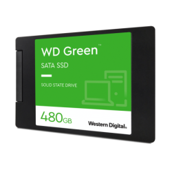 Disco SSD WD 480GB Green 2.5" SATA 3