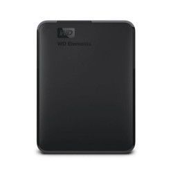 DISCO EXTERNO 6TB  HD USB WD ELEMENTS