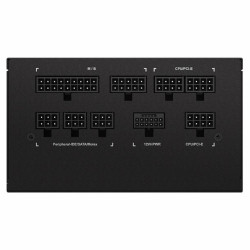 FUENTE 750W GIGABYTE GP-UD750GM 80 PLUS GOLD