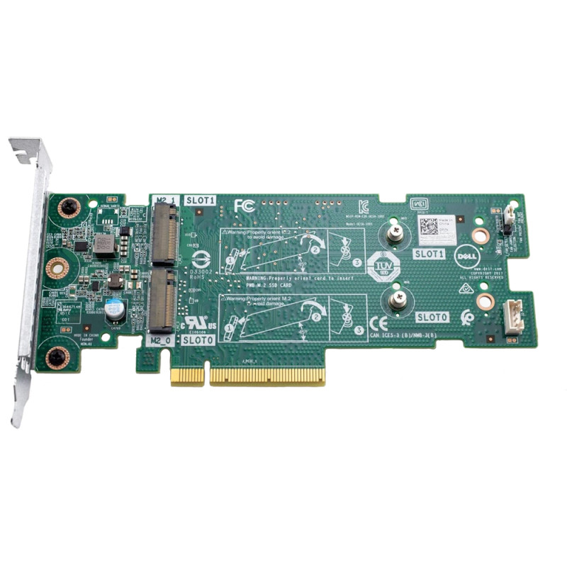 Cable para Placa Dell BOSS S2