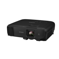 PROYECTOR EPSON POWER LITE FH52+