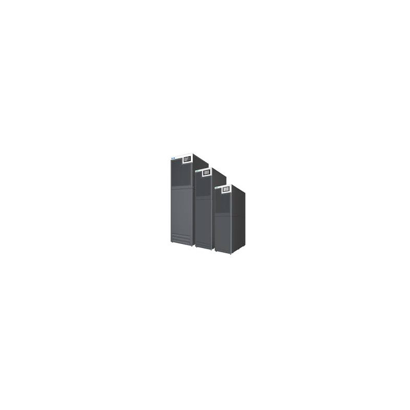 UPS EATON 93T 40KVA IBB CABLES TRAYS S/B