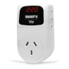 Protector De Tension Trv Smart F Display Heladera Freezer