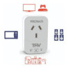 PROTECTOR DE TENSION TRV PROTECH E