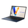 Notebook Asus Vivobook X1504ZA I5 1235U 16Gb SSD 512Gb 15.6" FHD FREE