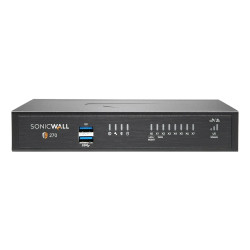 Firewall SonicWall TZ270