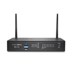Firewall SonicWall TZ270W Wireless-AC