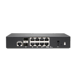 Firewall SonicWall TZ470