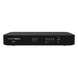 Firewall SonicWall TZ80 Total Secure Advanced Ed. (1 Año)