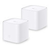 ACCES POINT TP-LINK DECO HX220 AX1800 AGINET EASYMESH WI-FI 6 PACK X 2