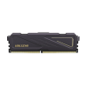 Memoria DDR4 HIKSEMI 16Gb (2x8Gb) 3200 MHz Armor c/disipador Black