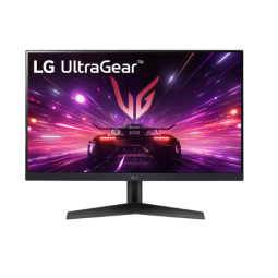 MONITOR LG 24 ULTRAGEAR 24GS60F BORDERLESS 180 Hz