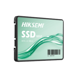 Disco SSD HIKSEMI 256Gb Wave SATA 2.5"