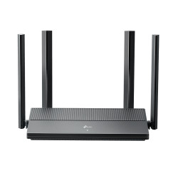 ROUTER EX222 AX1800 WIFI 6 WISP AGINET GIGABIT D.BAND TP-LINK