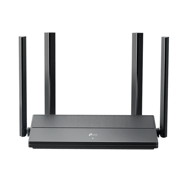 ROUTER EX222 AX1800 WIFI 6 WISP AGINET GIGABIT D.BAND TP-LINK